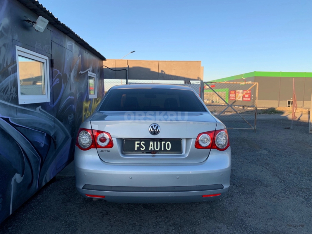 В ПРОДАЖЕ VOLKSWAGEN GETTA. 
2010 года в отличном техническом и внешнем состоянии. - Орск