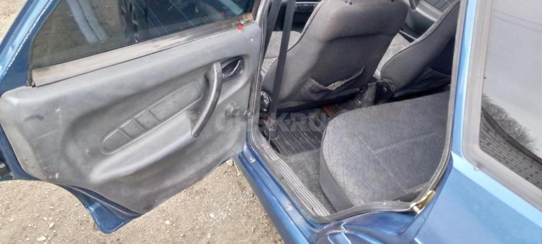 Продам Ваз-2115 2005. - Орск