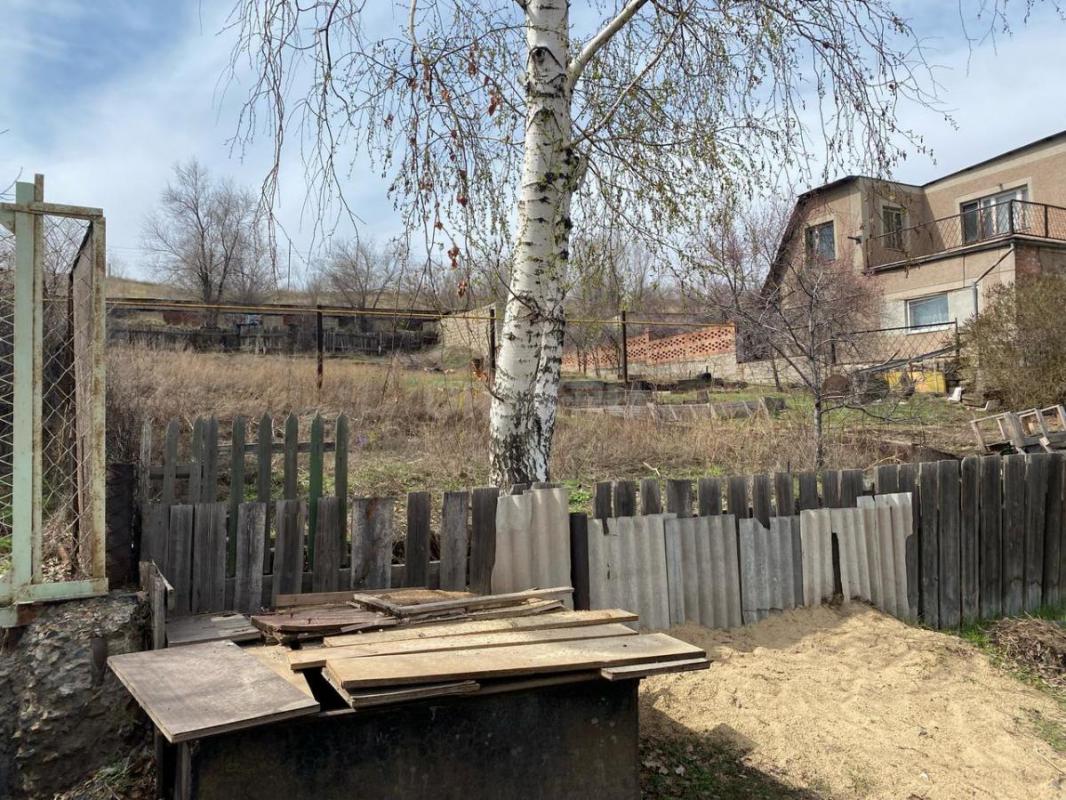 Продам земельный участок в частном секторе под строительство индивидуального жилого дома. - Орск