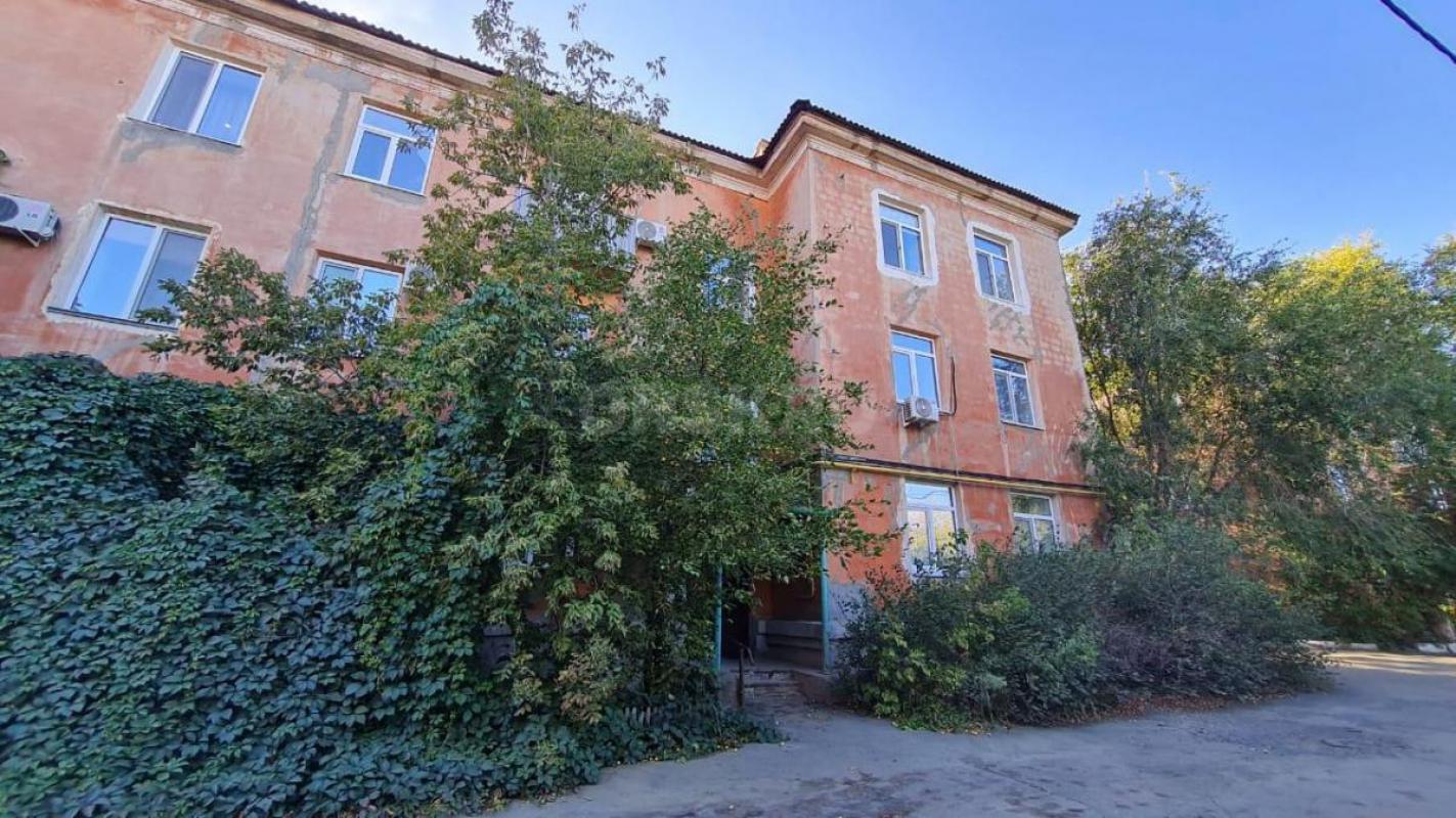 Абалденная 3-х комнатная квартира "Сталинской" постройки, с высокими потолками и п - Орск