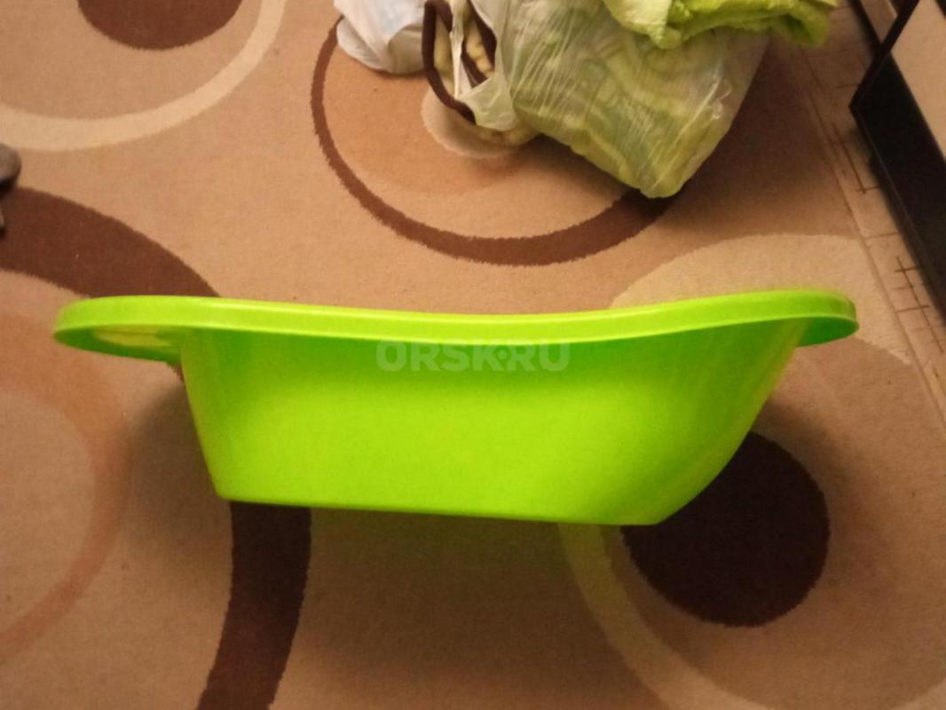 Коляску детскую импортную в отличном состоянии. - Орск