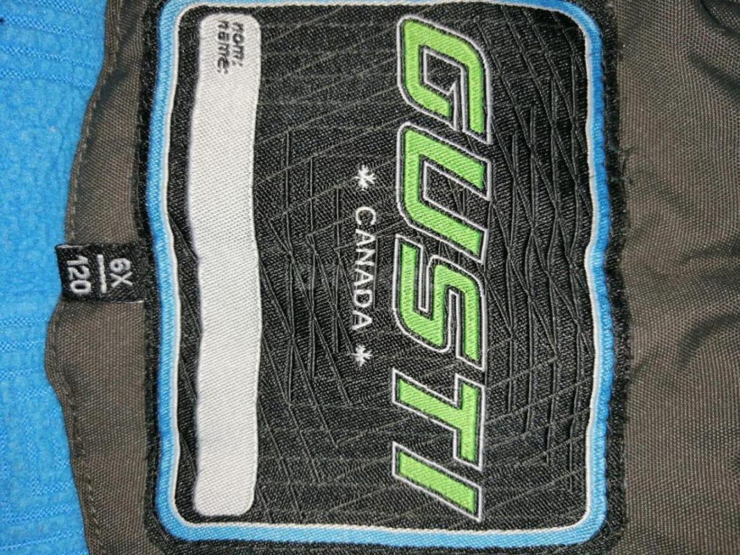 За 25% от стоимости детский комбинезон на мальчишку 5-7 лет (1300руб.) и курточка на девочку 3-5 лет - Орск