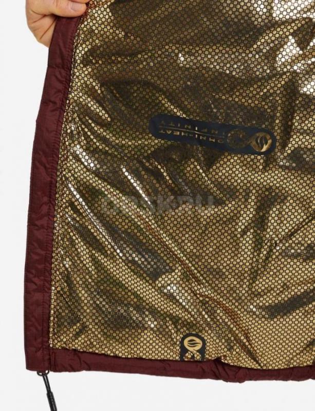 Пуховик мужской Columbia Labyrinth Loop Hooded Jacket

Размер XXL (56-58)подмышки 70 см. - Орск