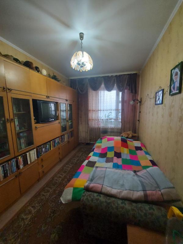 Продаётся одноэтажный дом, расположенный в городе Новотроицк на улице 1 мая. - Новотроицк