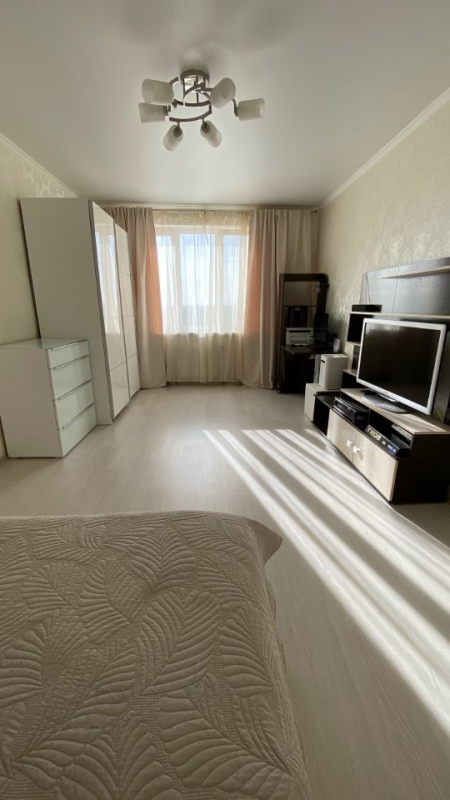 Сдам 1кв квартиру,  на длительный срок. - 