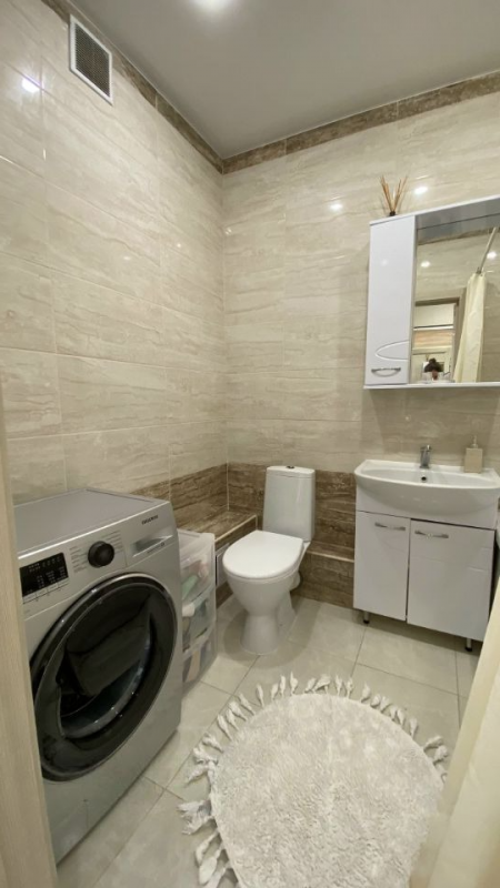 Сдам 1кв квартиру,  на длительный срок. - 