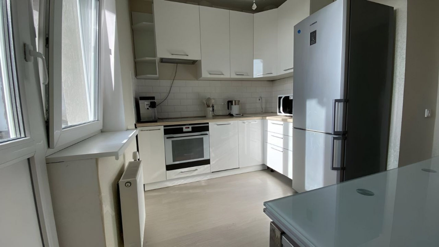 Сдам 1кв квартиру,  на длительный срок. - 