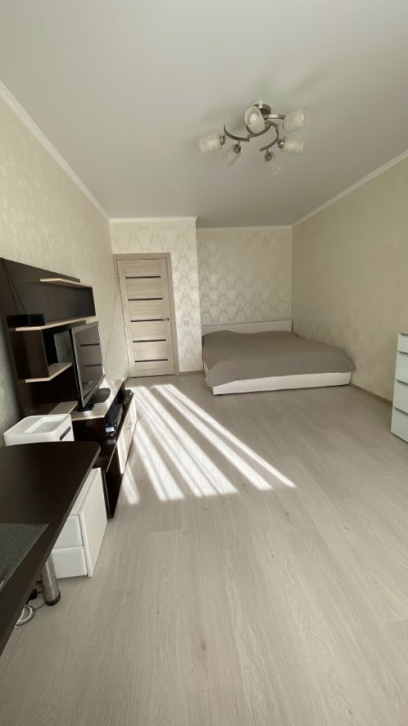 Сдам 1кв квартиру,  на длительный срок. - 