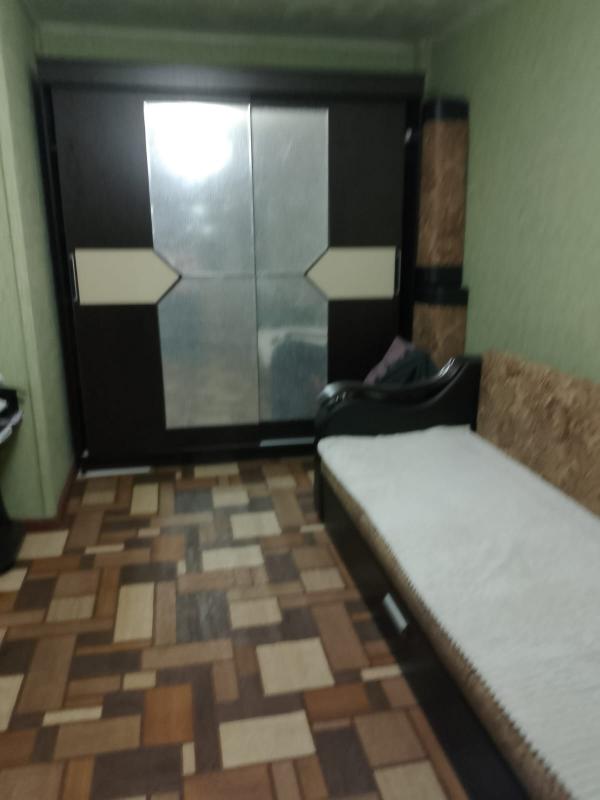 Балкон, Газ, Вода, Центральное отопление, все удобства. - Орск