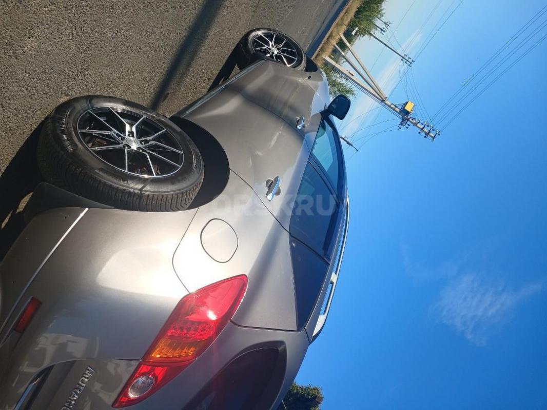 Продам автомобиль от собственника номер в подарок полностью обслужен готов к зиме. - Орск