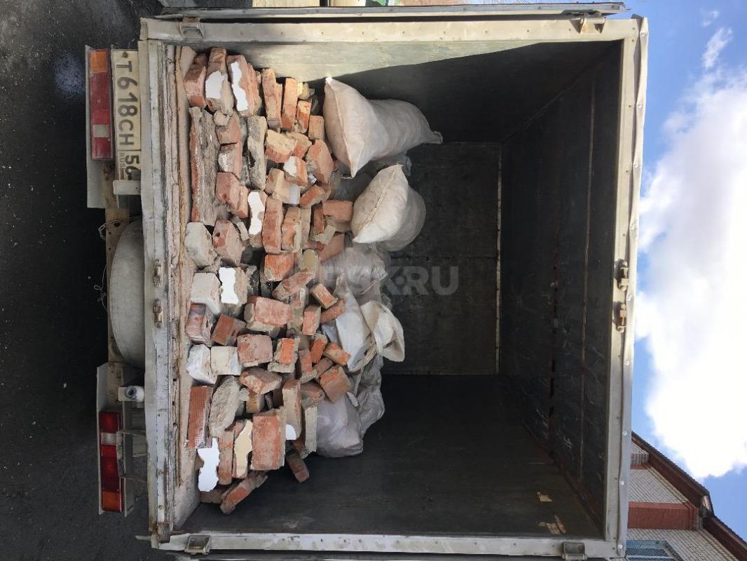 * Вывозим бытовой и строительный мусор полностью под ключ  
* Всегда сможем договориться о цене
* - Орск