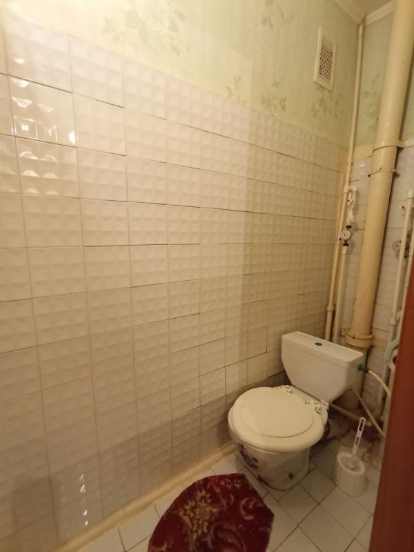 Продается 3-комнатная квартира  по адресу:  г. - Новотроицк