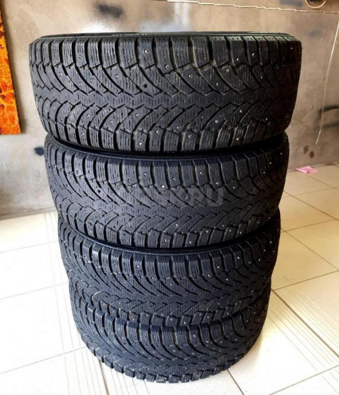 215/60 R16 99T. - Орск