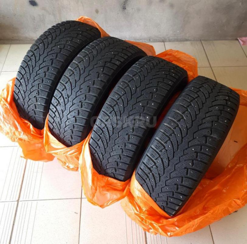 215/60 R16 99T. - Орск