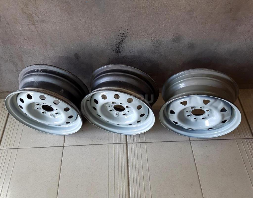 Диски ВАЗ R13. - Орск