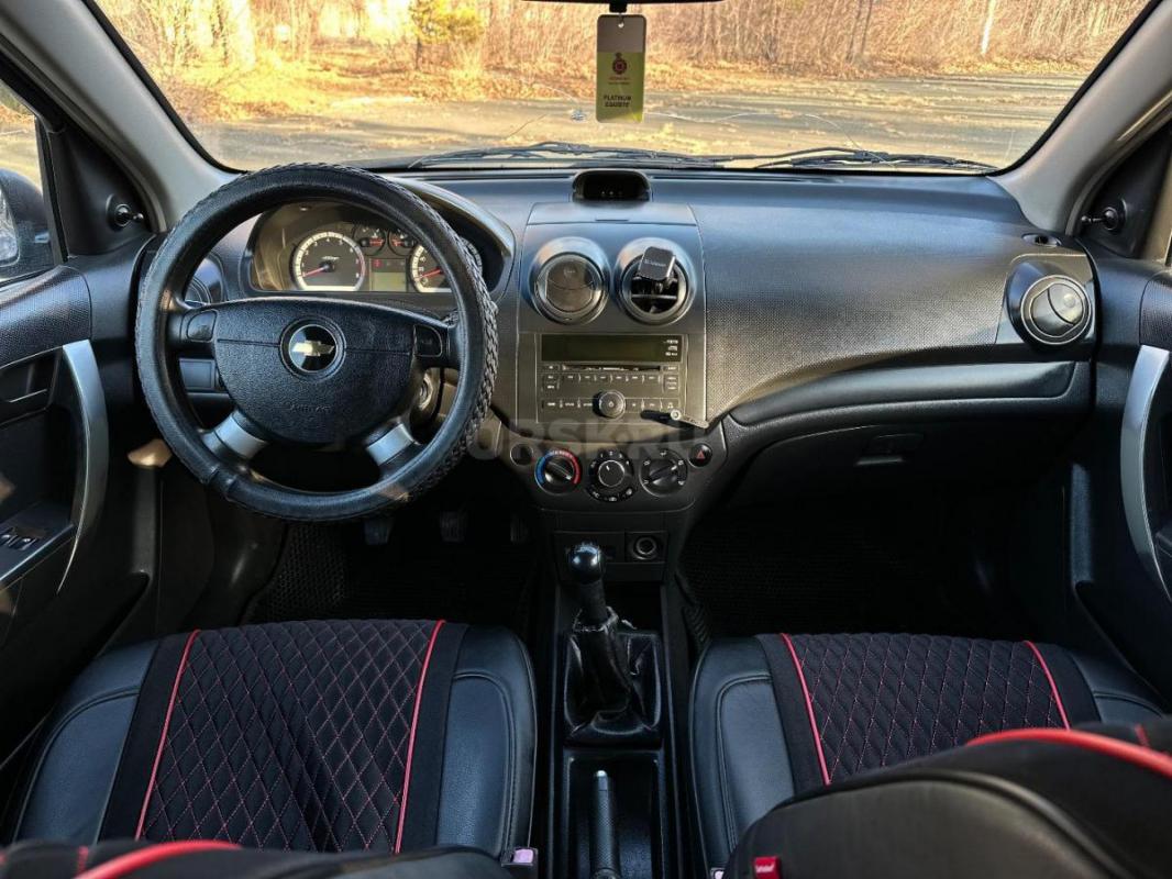 Продам Chevrolet Aveo 2008г
4собственника
Двигатель работает отлично,очень экономичный 
КПП в сос - Орск