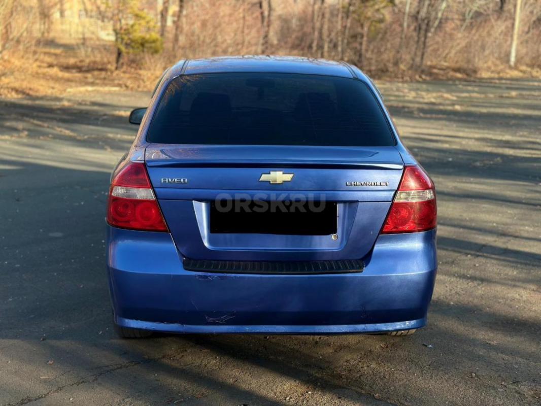Продам Chevrolet Aveo 2008г
4собственника
Двигатель работает отлично,очень экономичный 
КПП в сос - Орск