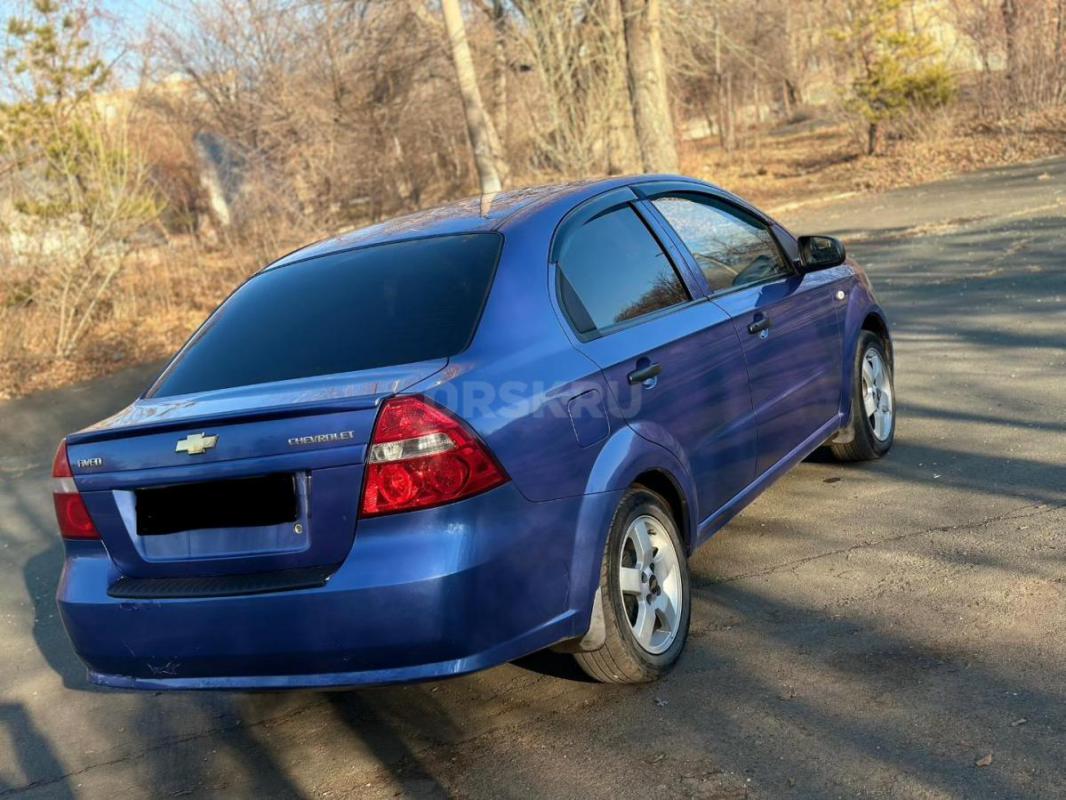 Продам Chevrolet Aveo 2008г
4собственника
Двигатель работает отлично,очень экономичный 
КПП в сос - Орск