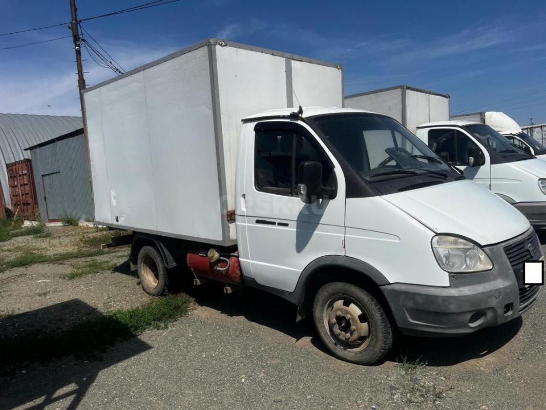 Продам ГАЗЕЛИ 2011, 2012, 2013 года выпуска. - Орск