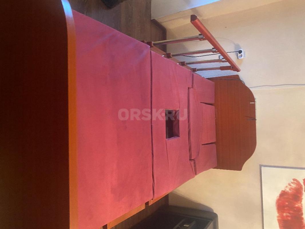 Продам кровать медицинскую с электрическим приводом для лежачих больных. - Орск