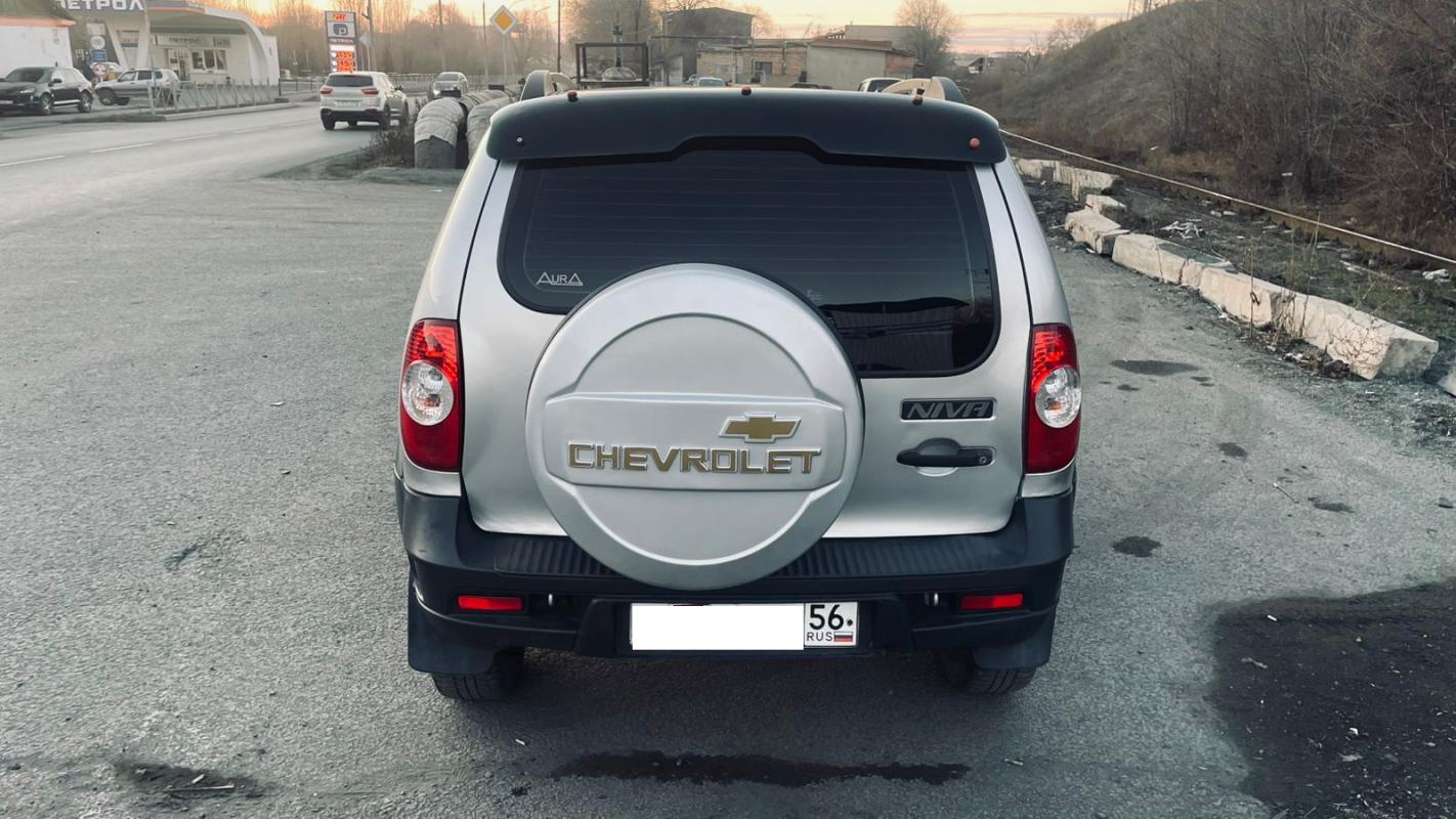 Продается Chevrolet Niva 2012 года

Комплектация:

Кондиционер

подогрев сидений

ГУР

без гнили

ав - Новотроицк