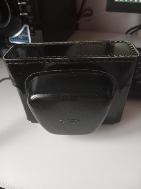 Фотоаппараты советские, б/у, 1 работает, 2 неработающие. - Новотроицк