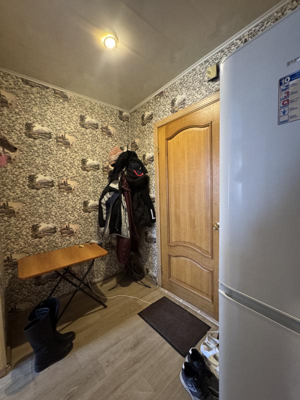 Продается однокомнатная квартира, улучшенной планировки
6/9 этаж
Район очень развитый
все в шагов - Новотроицк