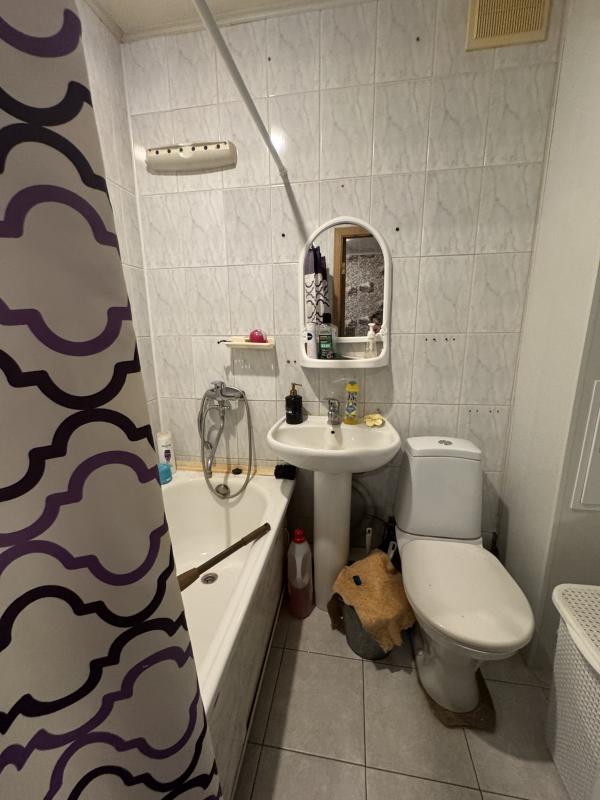 Продается однокомнатная квартира, улучшенной планировки
6/9 этаж
Район очень развитый
все в шагов - Новотроицк