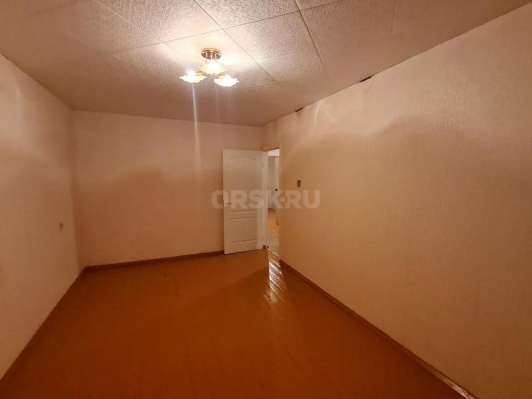 Уникальное предложение для тех, кто мечтает о просторной и светлой квартире! - Орск