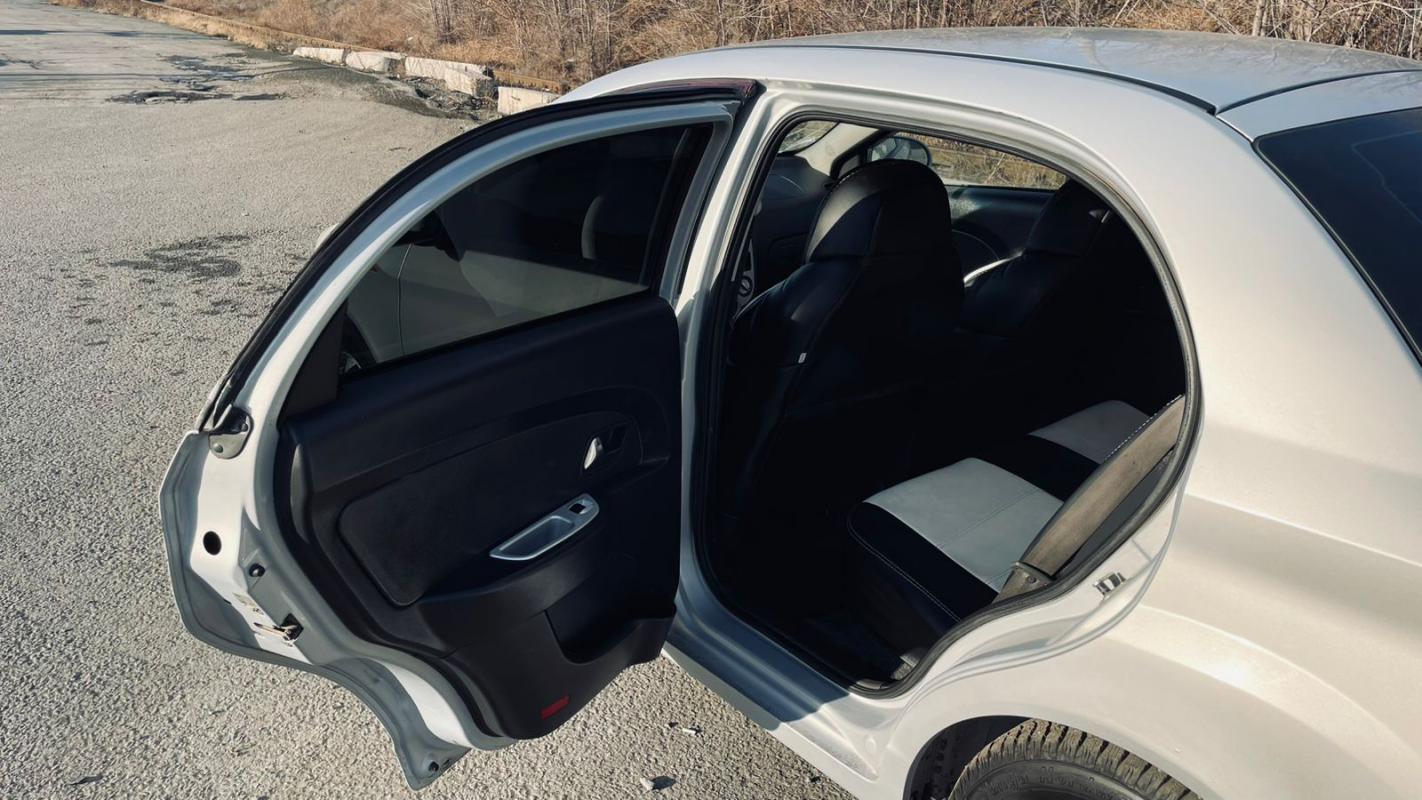 Продается Chery Bonus (A13), 2011 года

Автомобиль в отличном состоянии. - Новотроицк