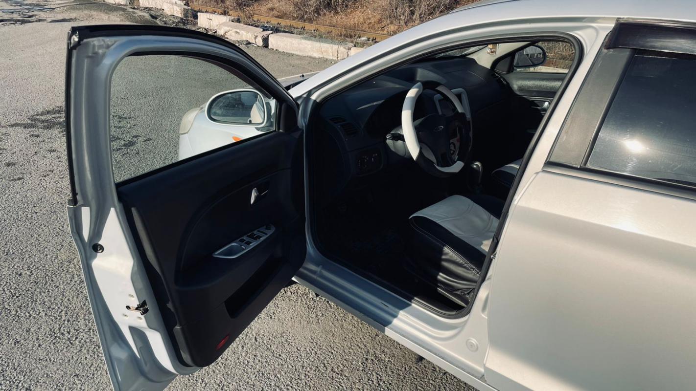 Продается Chery Bonus (A13), 2011 года

Автомобиль в отличном состоянии. - Новотроицк