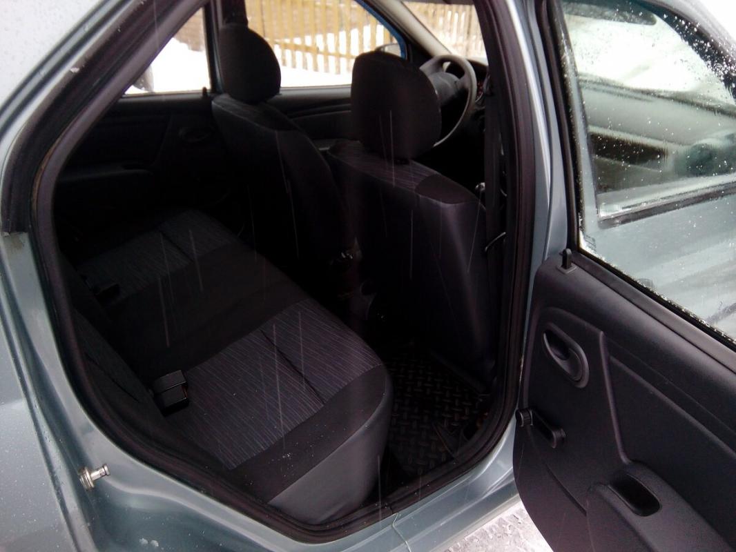 Автомобиль в отличном состоянии. - Новотроицк