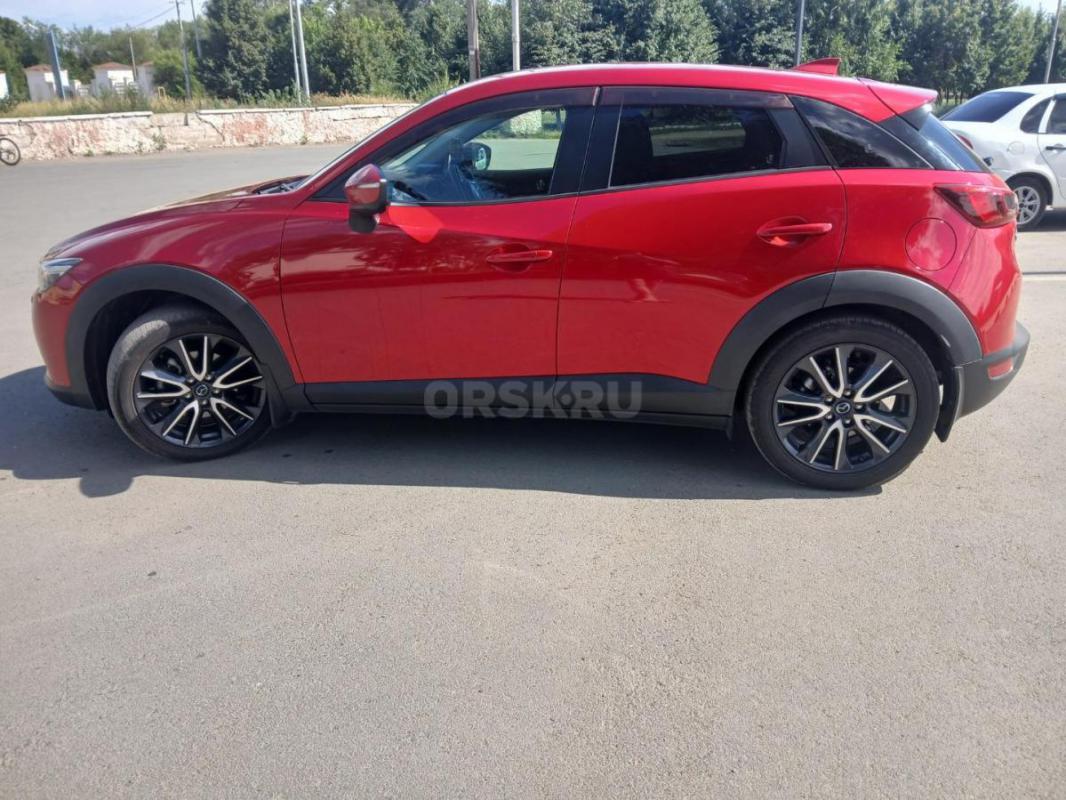 В отличном состоянии, в родной краске, без дтп, гаражное хранение - Орск