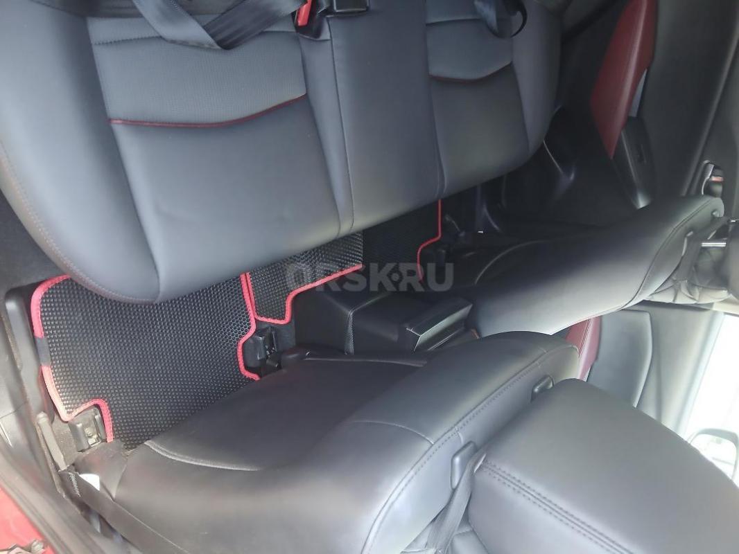 В отличном состоянии, в родной краске, без дтп, гаражное хранение - Орск