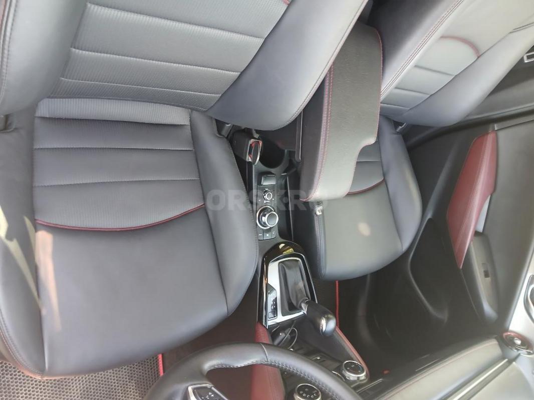 В отличном состоянии, в родной краске, без дтп, гаражное хранение - Орск