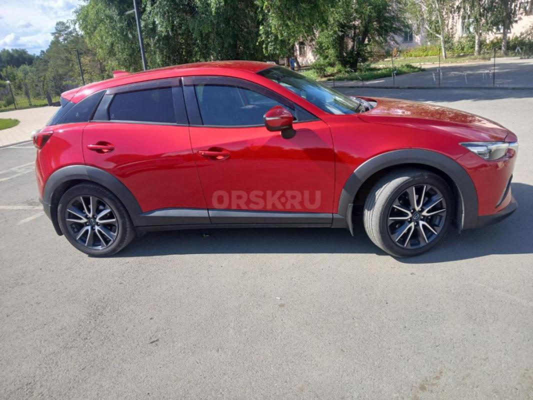 В отличном состоянии, в родной краске, без дтп, гаражное хранение - Орск