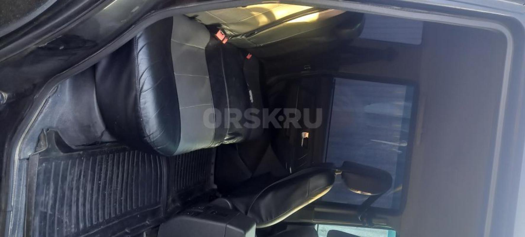 Продается патриот в отличном состоянии. - Орск