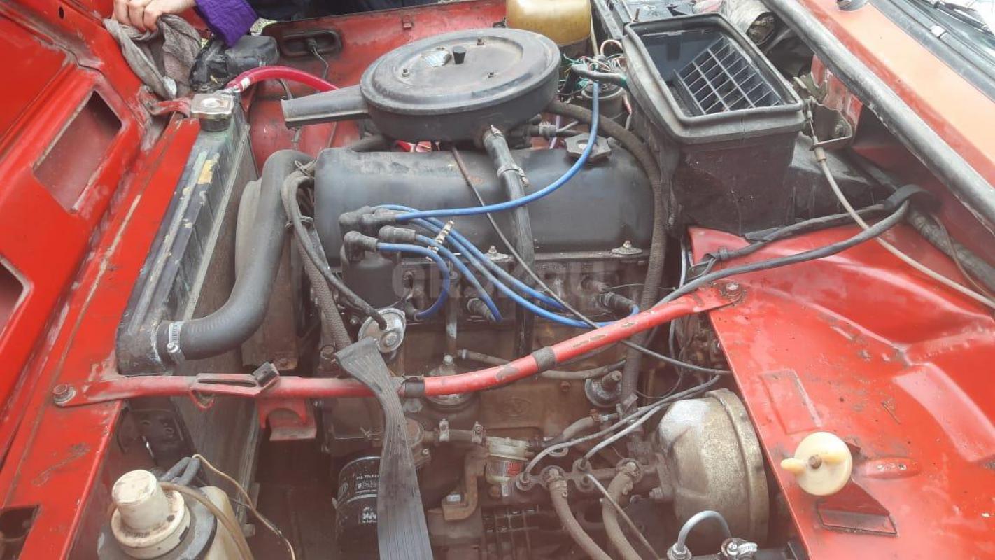 продам ваз 2121 нива состоянее хорошее. - Орск