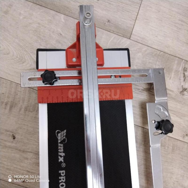 Продам новый плиткорез. - Орск