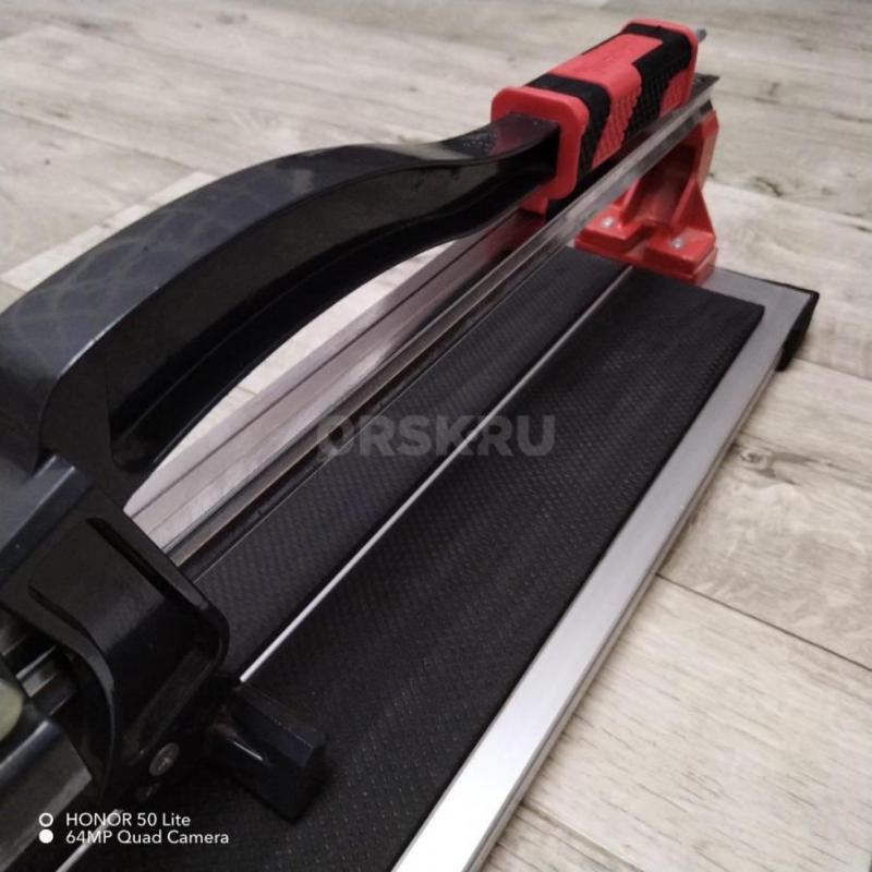 Продам новый плиткорез. - Орск