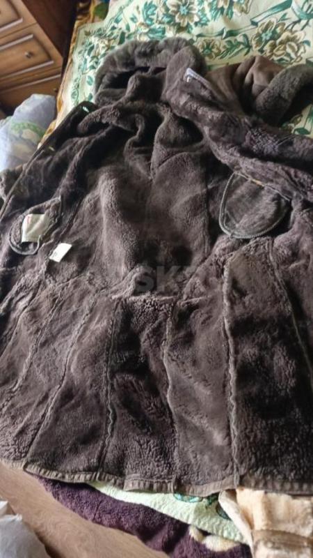 Продам дублёнки натуральный мех, производство Турция. - Орск