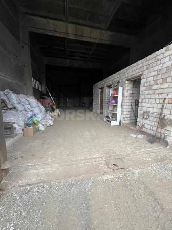 Сдается отдельно стоящее здание под складирование или производство площадью - 155,1 кв. - Орск