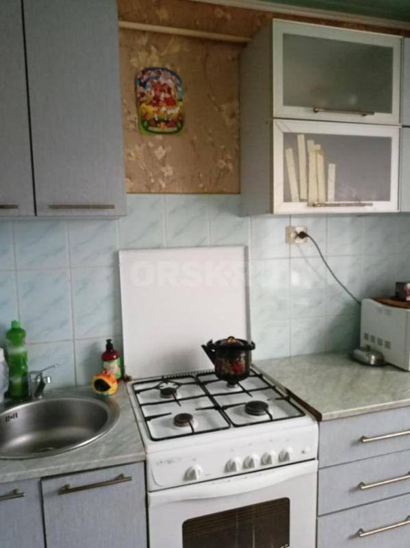 Сдам квартиру на длительный срок ,в квартире есть все для проживания ! - Орск