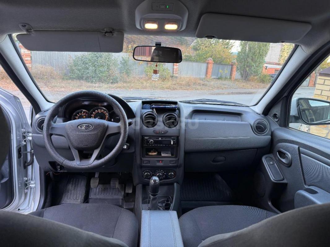 Продам ларгус 5 мест ! - Орск