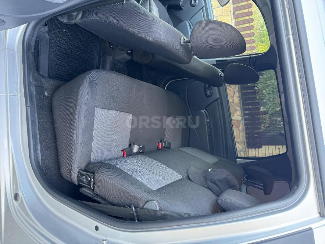 Продам ларгус 5 мест ! - Орск