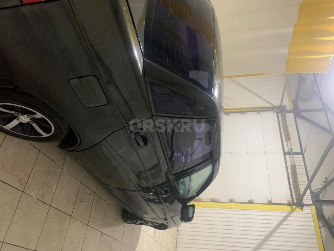 Продам ваз 2110  2006г в нормальном состоянии для своих лет. - Орск