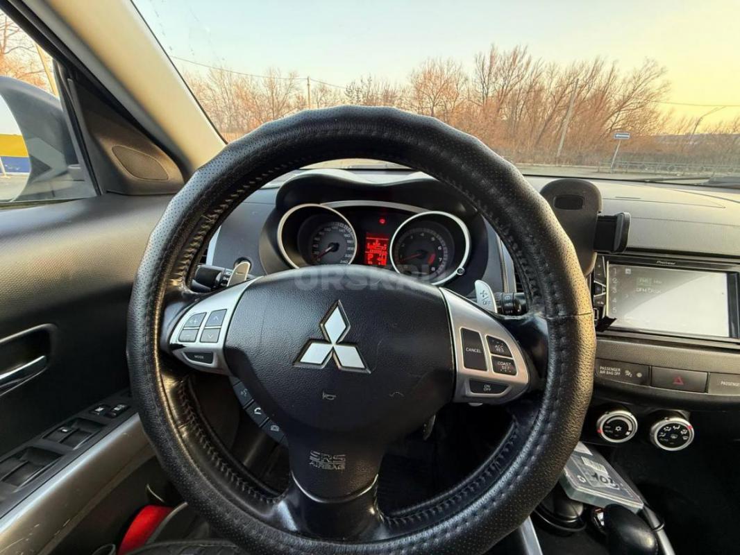 Оутлендер 3.0 2007г. - Орск