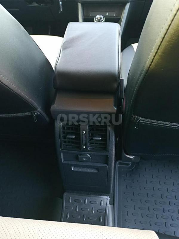 Volkswagen Caddy 4 2018 год. - Орск