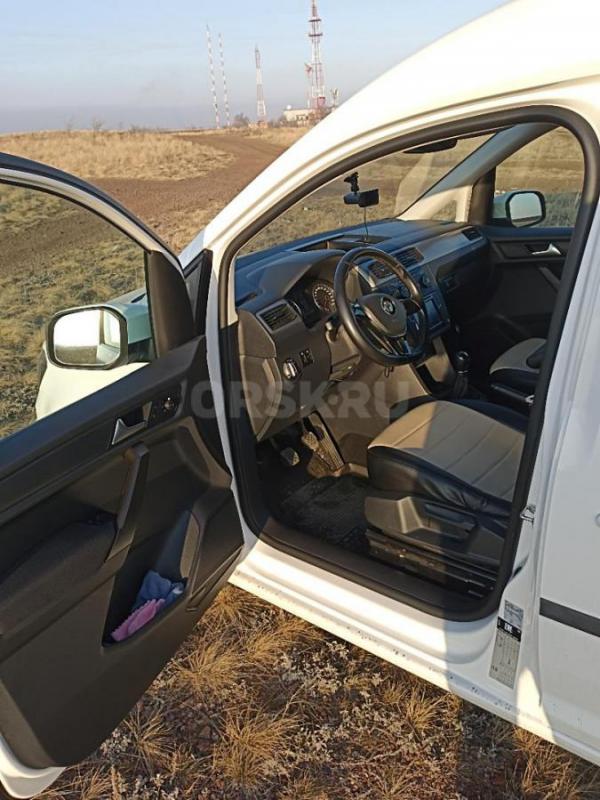 Volkswagen Caddy 4 2018 год. - Орск