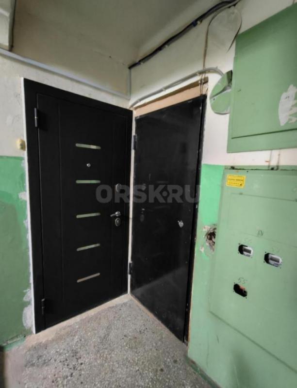 Продаётся 1-комн. - Орск